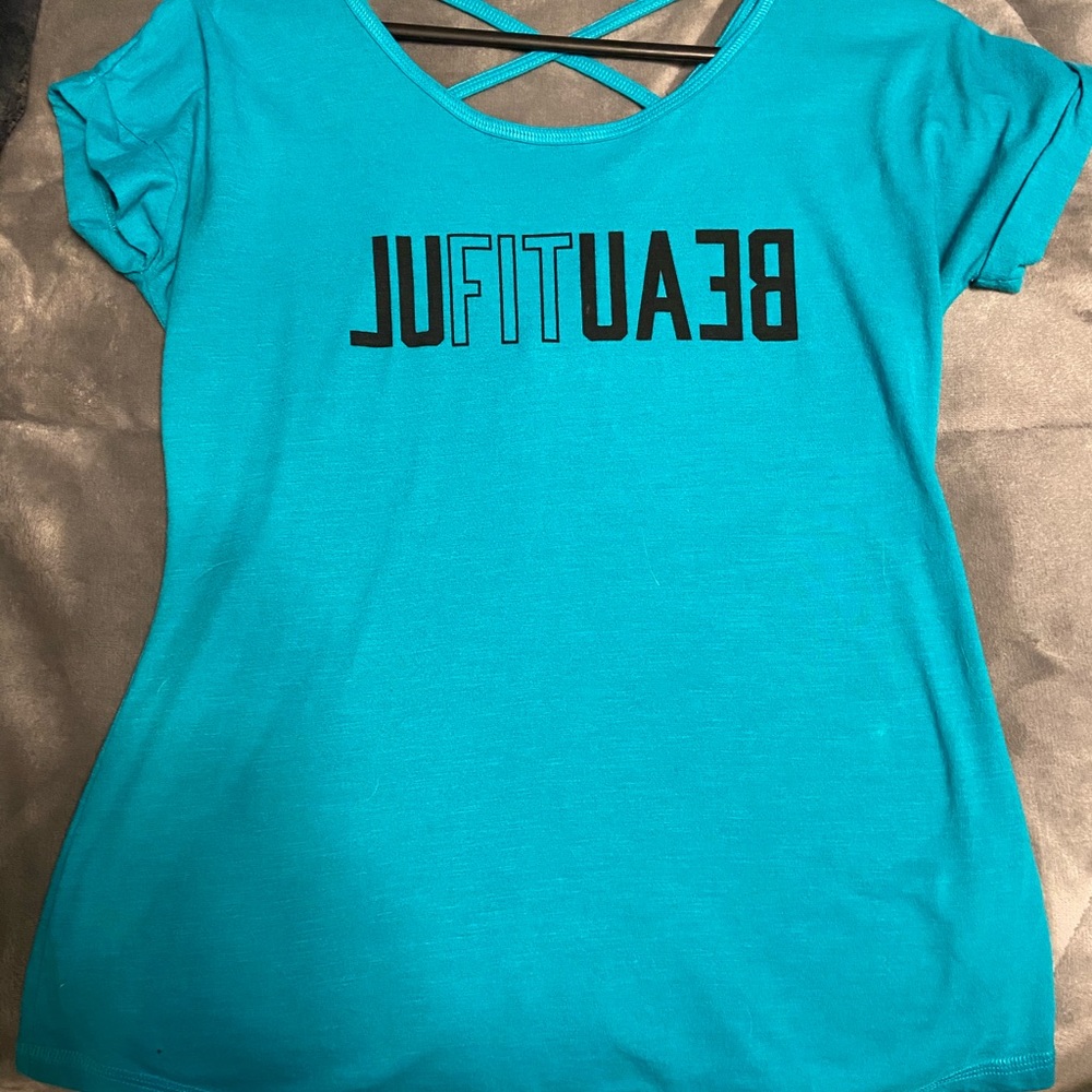 Reebok shirt